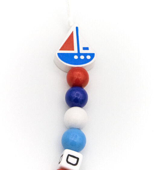 Klip na dudlík DORY
