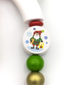 Chrastítko CHRISTMAS